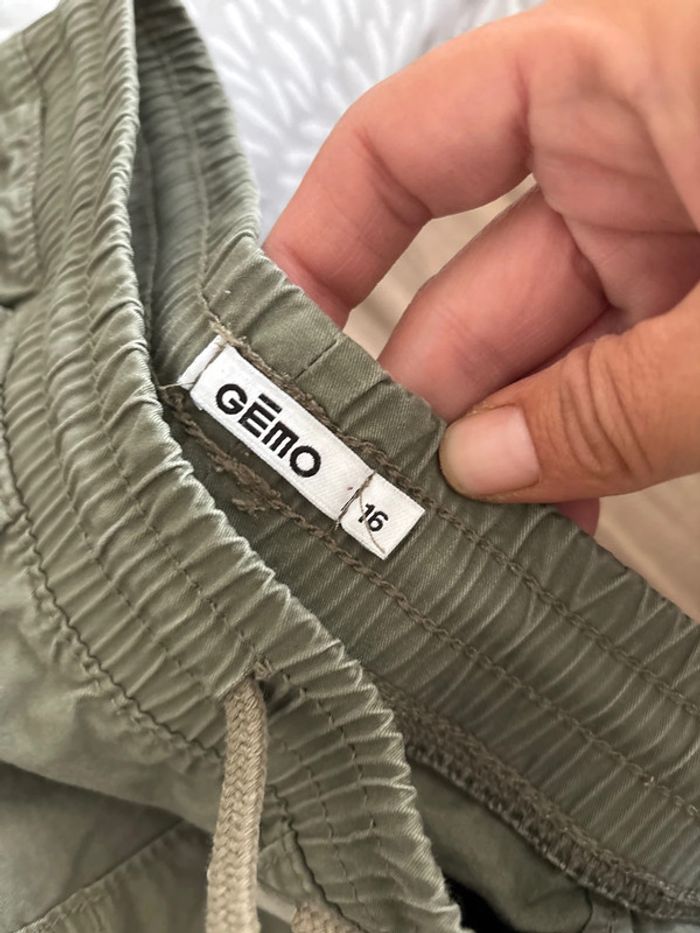 Pantalon garçon - photo numéro 2