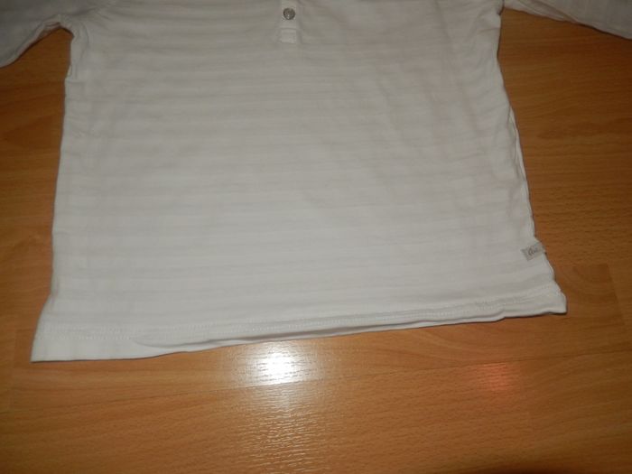 tee shirt okaidi 6 ans - photo numéro 4