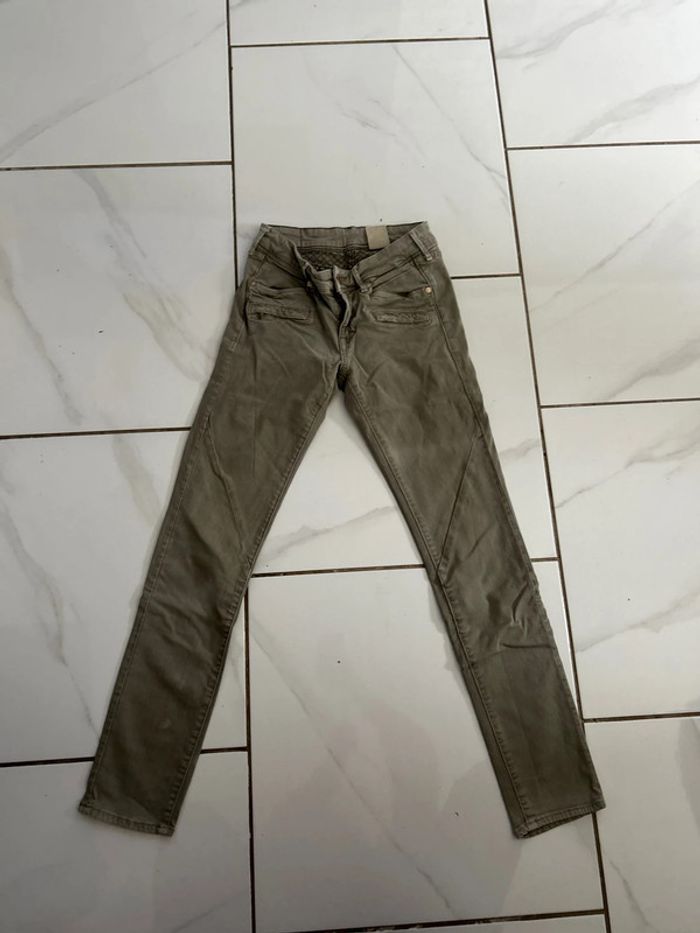 Jeans super skinny