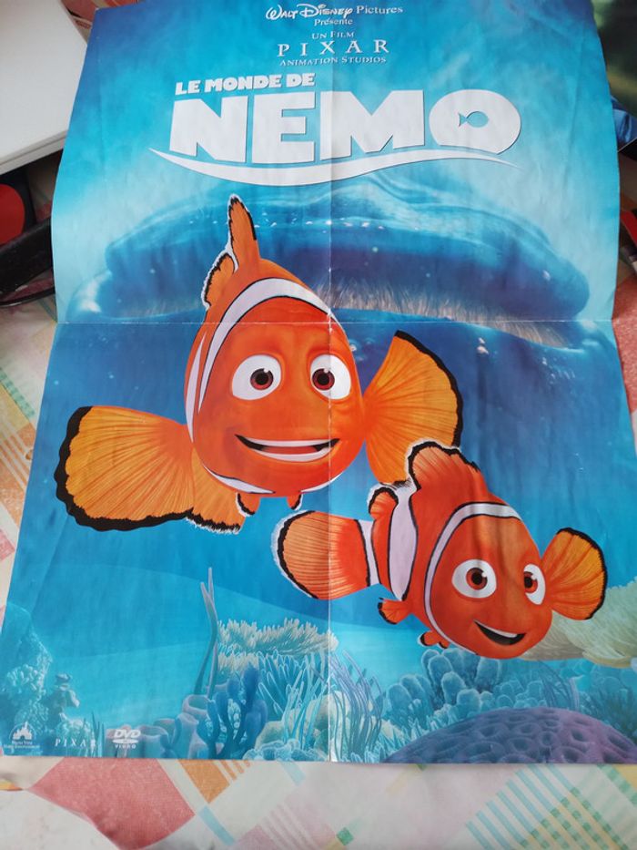 Poster nemo