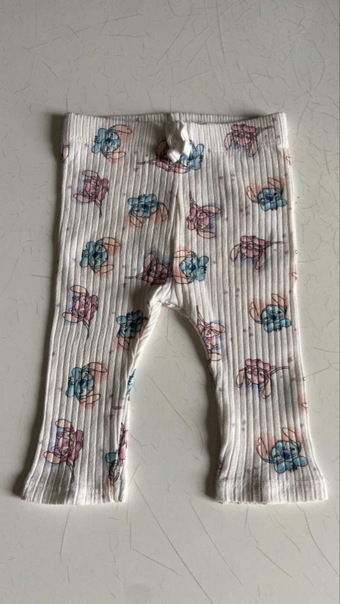 Lot vêtements bébé fille 3 mois Disne - photo numéro 5