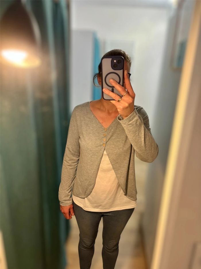 Tee shirt femme