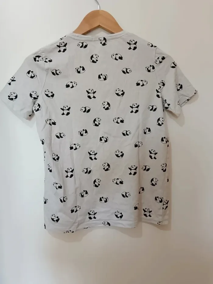 T-shirt - photo numéro 2