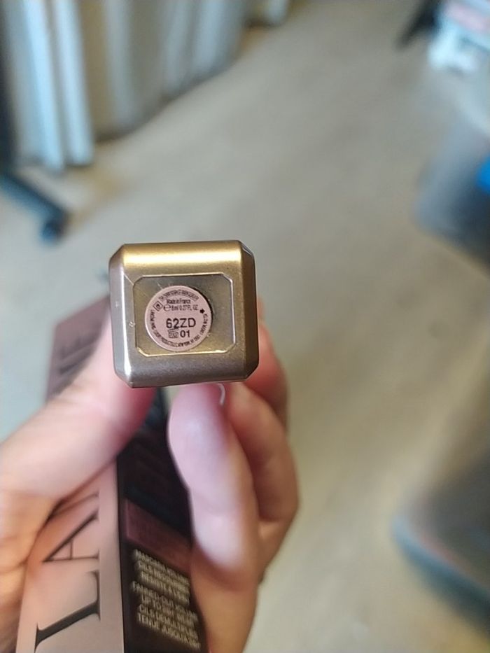 Mascara idole lash waterproof Lancôme neuf - photo numéro 5