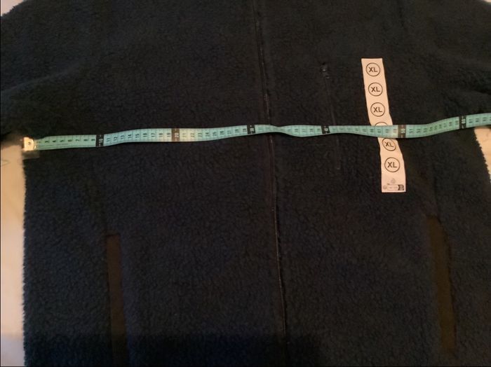Veste polaire neuve XL - photo numéro 5