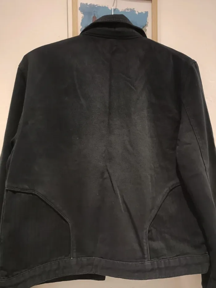 Veste en jean homme Kiabi 38/40 - photo numéro 2