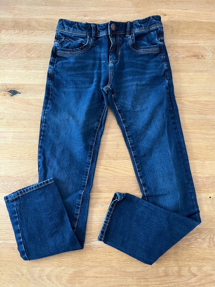 Jeans Okaïdi skinny