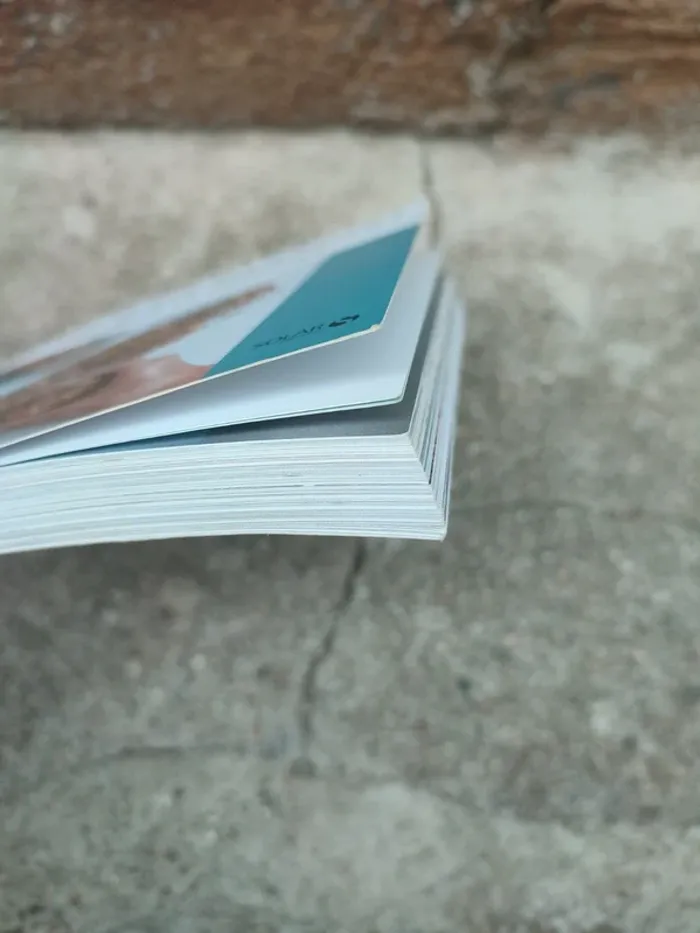 Livre 120 recettes à partager cookies et biscuits - photo numéro 2