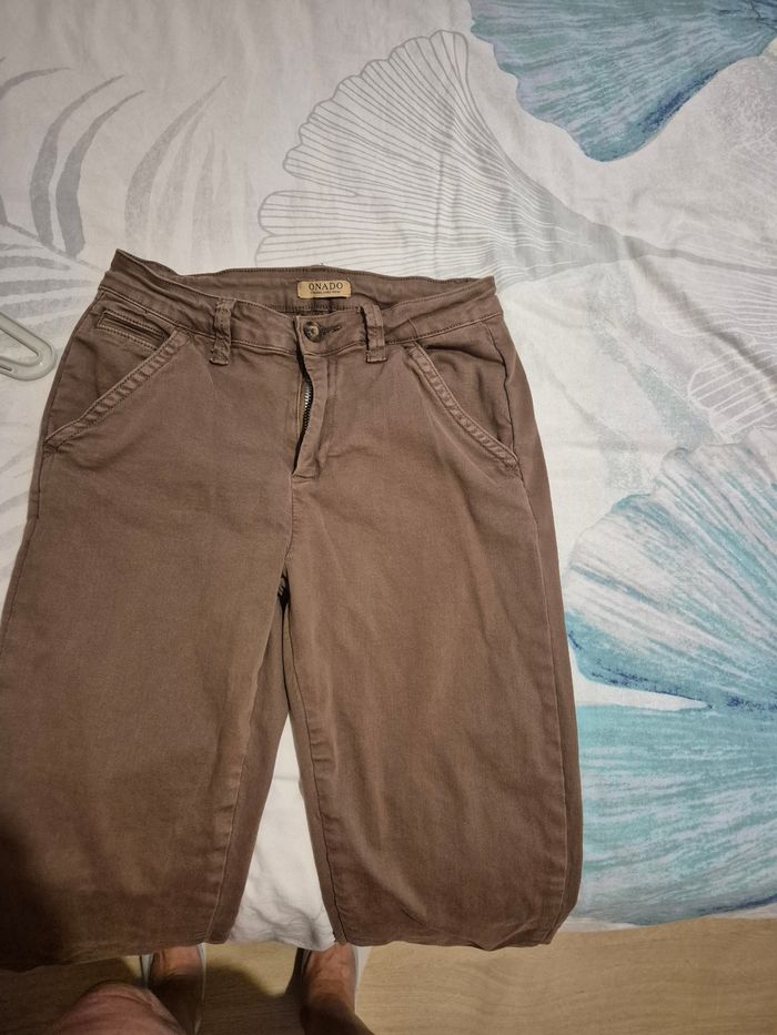 Pantalon  femme - photo numéro 4