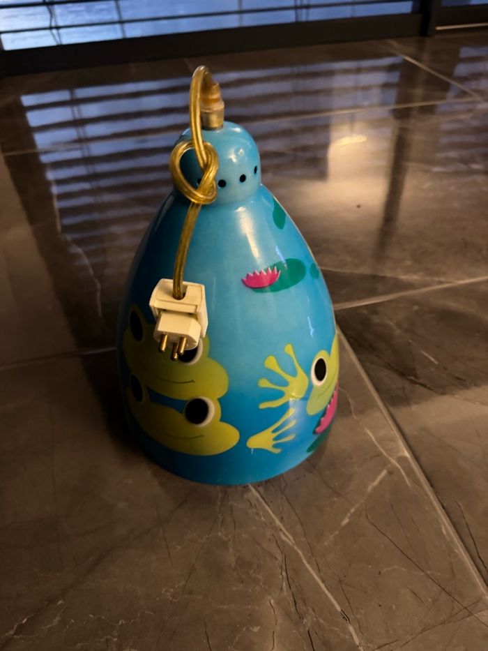 lampe chambre enfant - photo numéro 2