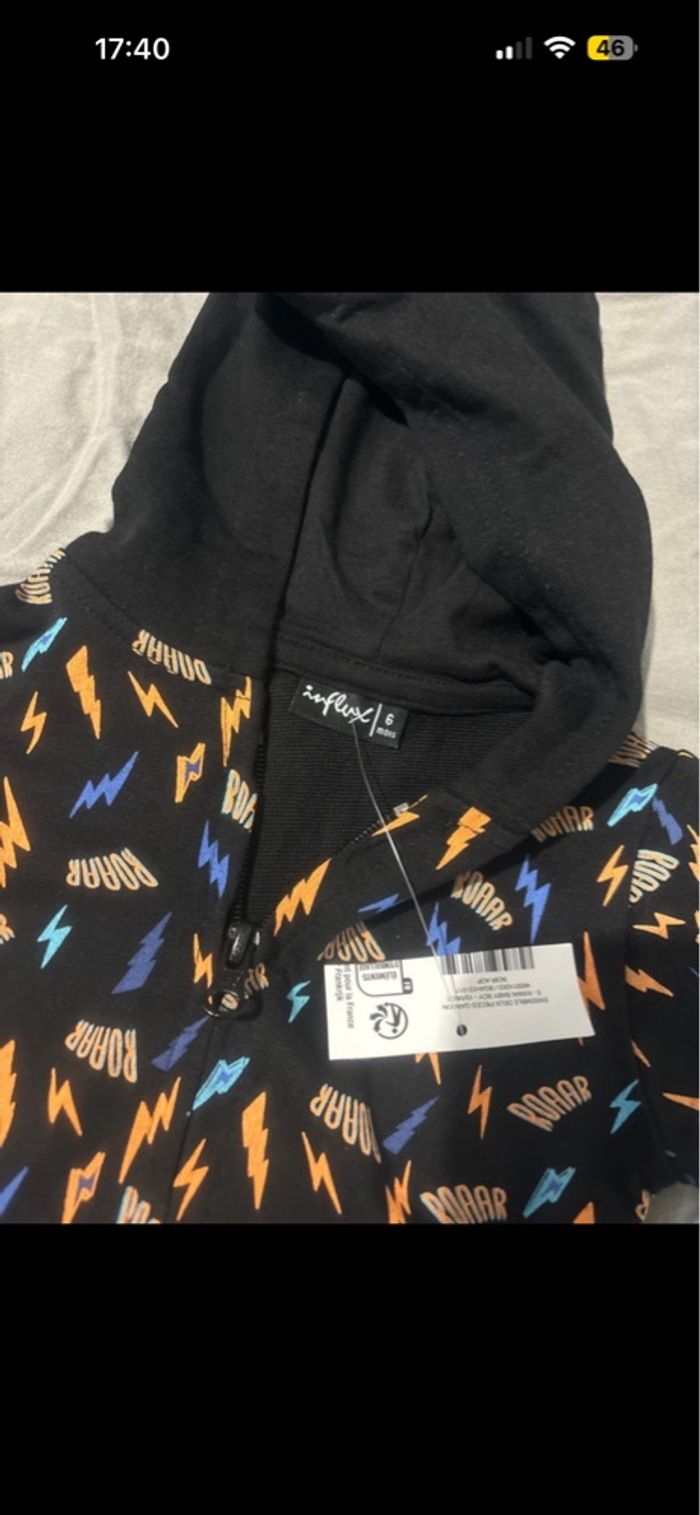 Ensemble bébé garçon - photo numéro 2