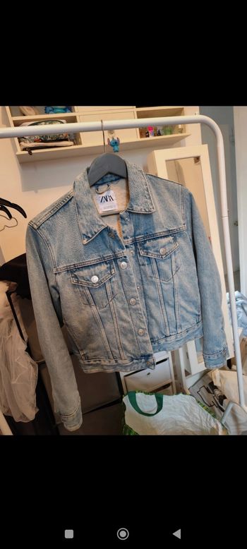 Veste polaire