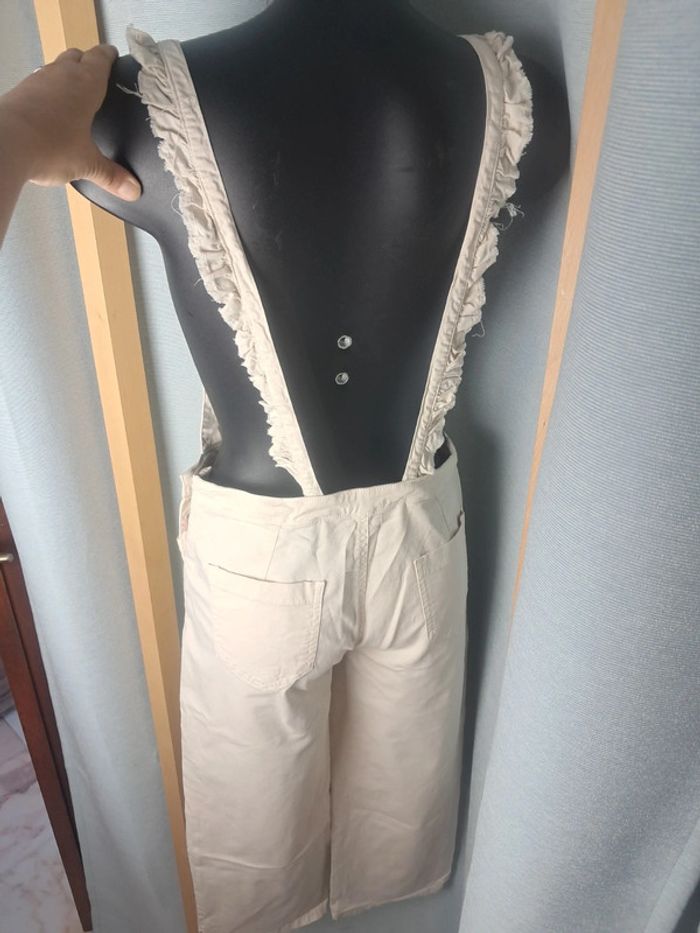 Emile et ida salopette été T 36/38 en tbe - photo numéro 9