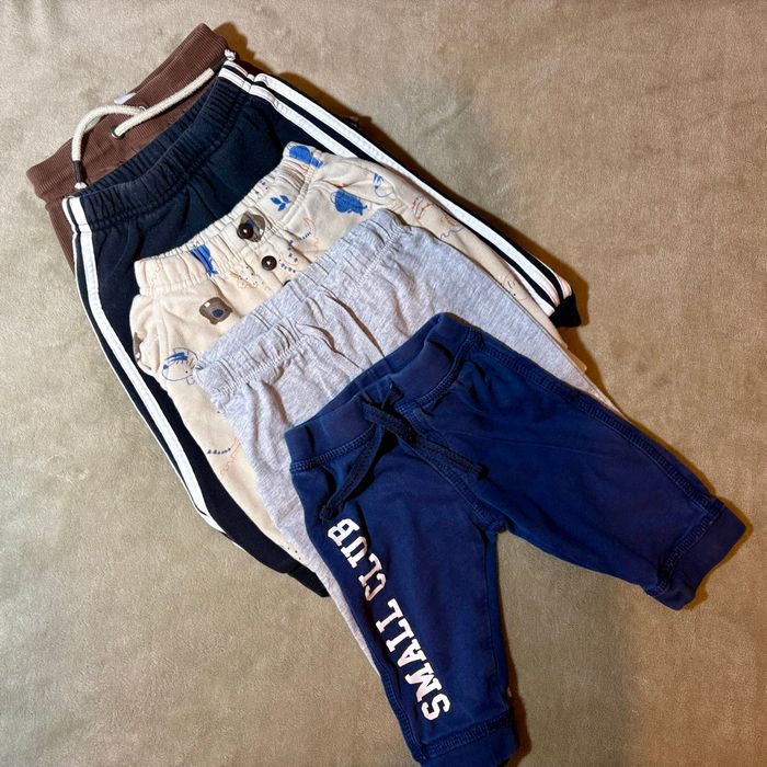 Grand lot garçon 6 mois - photo numéro 8