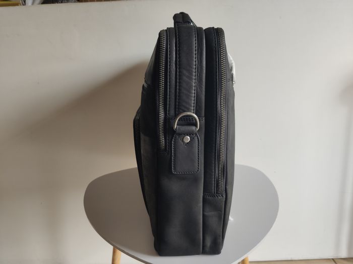 Neuf - Donbolso sacoche pour ordinateur portable 17" San Francisco - photo numéro 6