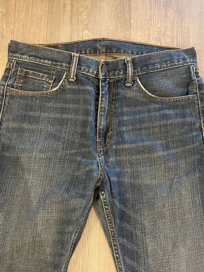 Levis 505 W33L32 - photo numéro 2
