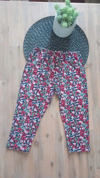 💚 Leggings - pantacourt - 12 ans 💚