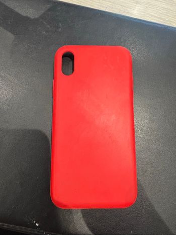 Coque Xr