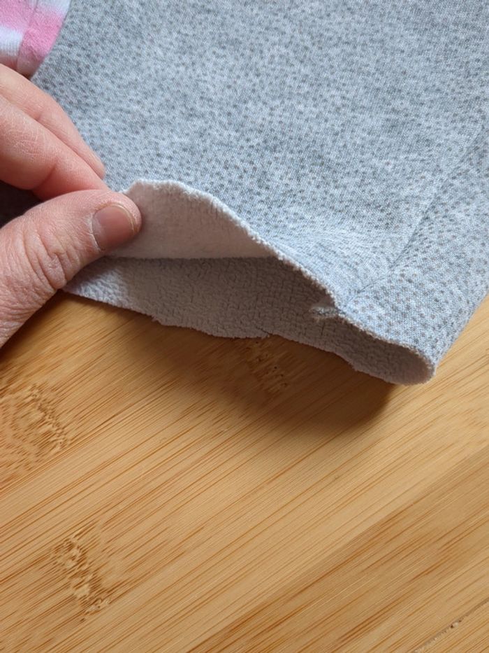 Lot vêtements taille 110 - photo numéro 9