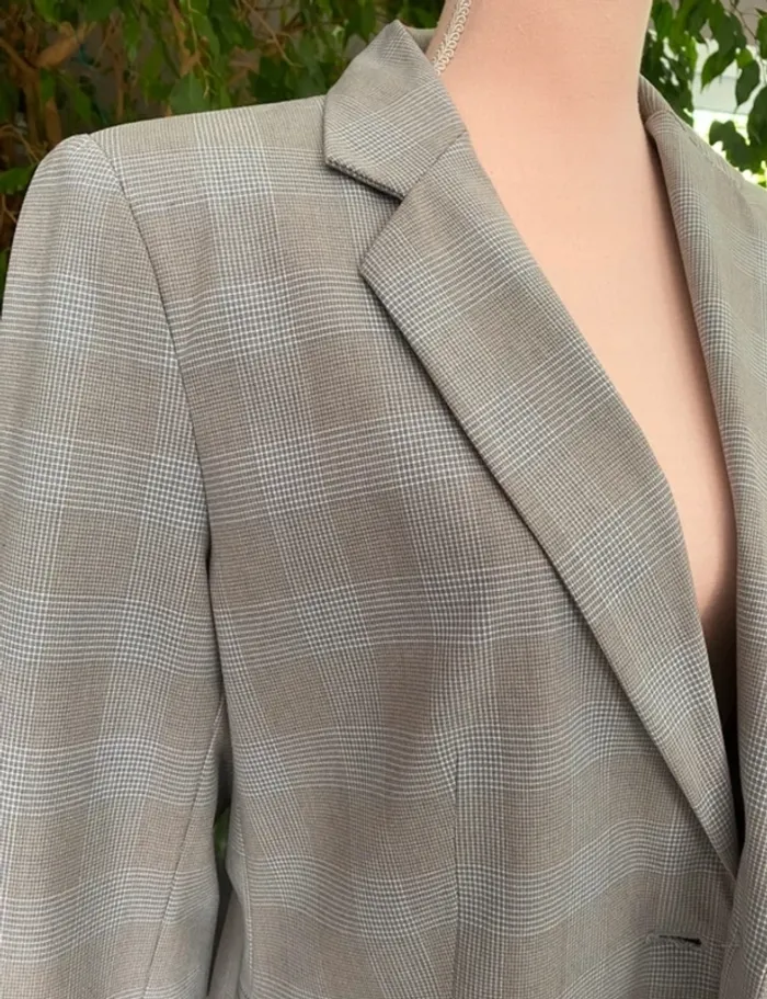 Ensemble de costume - photo numéro 8