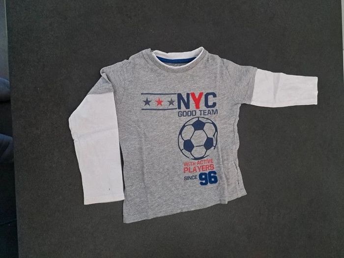 Tee shirt