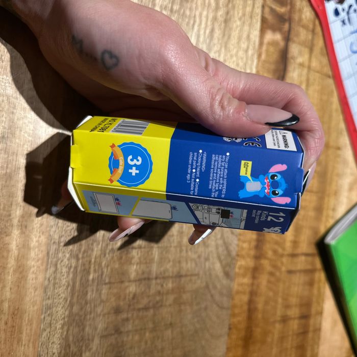 Sonny Angel stitch - photo numéro 2