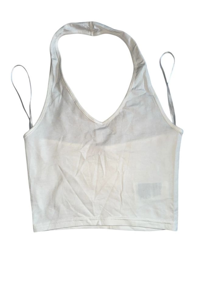Croc top h&m taille s