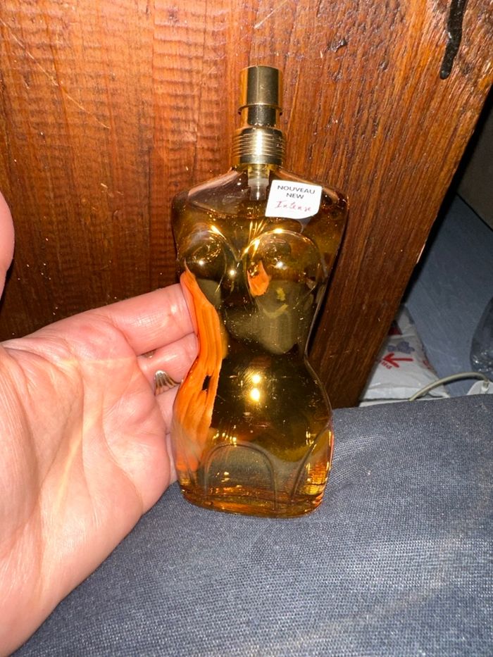 Jean Paul Gaultier intense - photo numéro 2