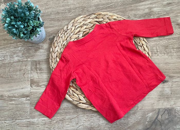 T-shirt - photo numéro 2