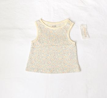 Top Kiabi 3 mois