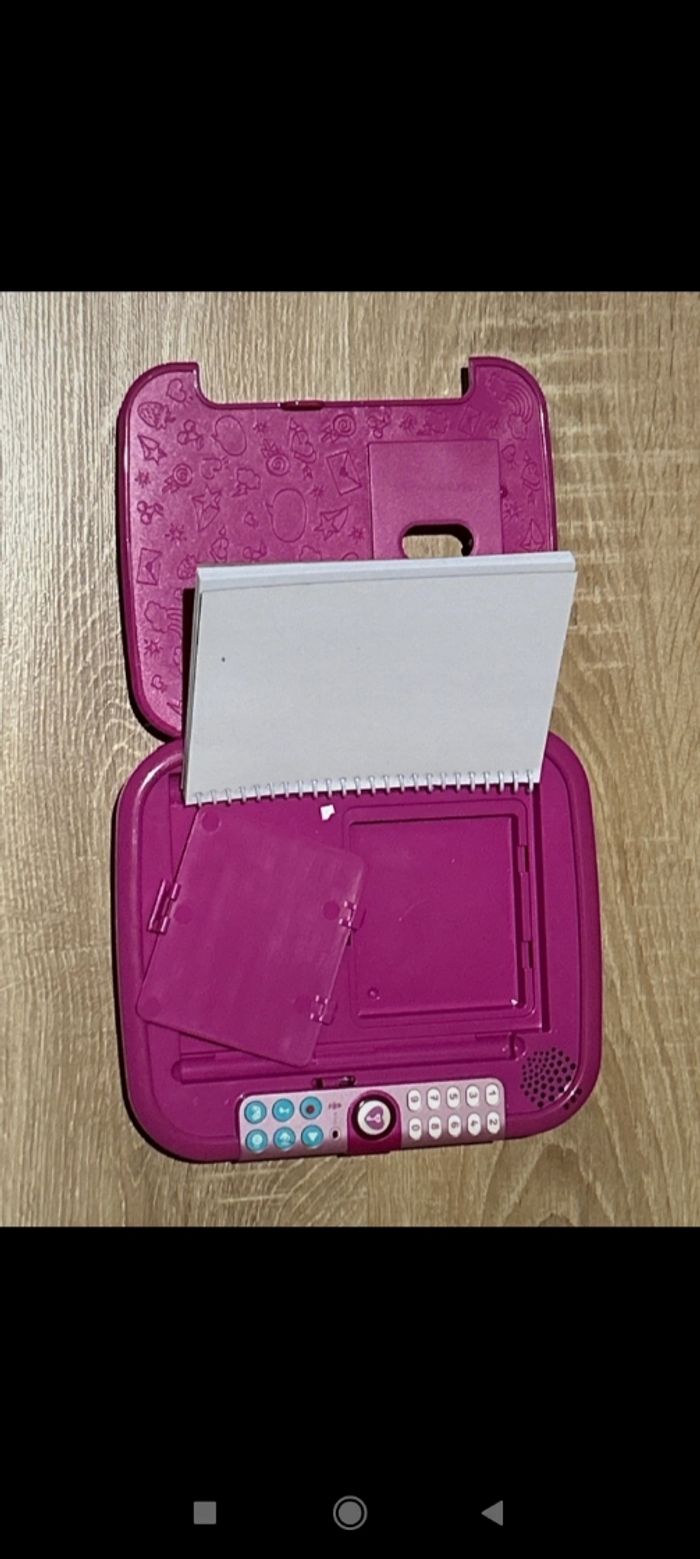 Journal intime électronique - photo numéro 4