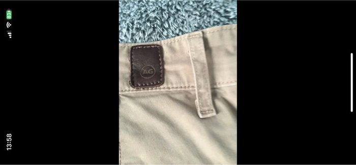 Chino homme - photo numéro 3