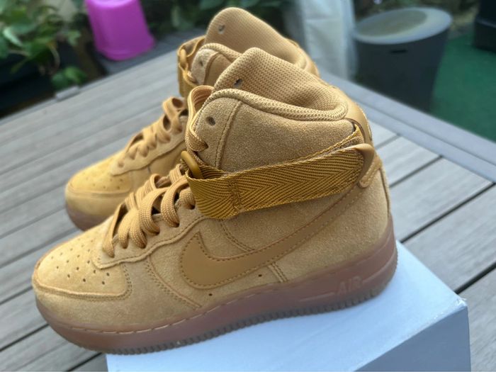 Air Force 1 High P.36 Neuves - photo numéro 2