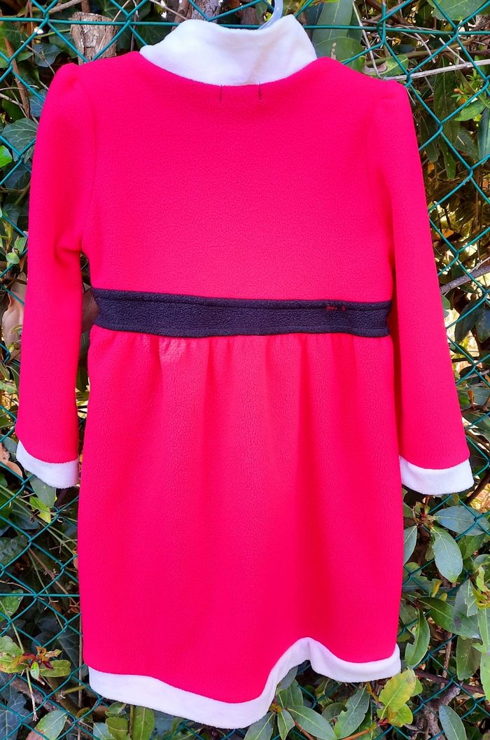Robe de Noël - photo numéro 2