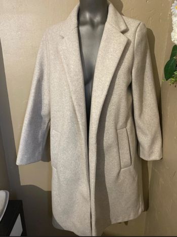 Manteau