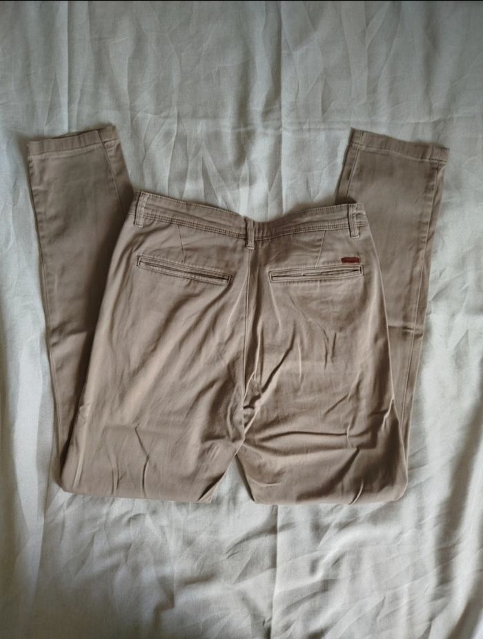 Chino - photo numéro 4