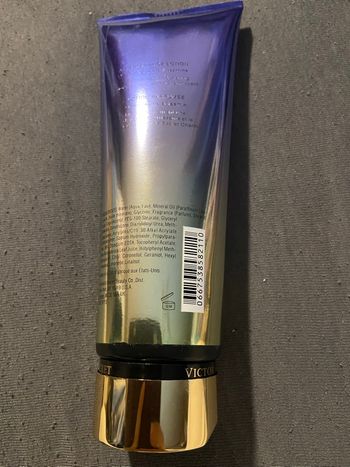 Crème Victoria ´s secret Secret Charm