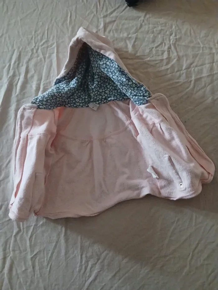 Veste 12 mois - photo numéro 2