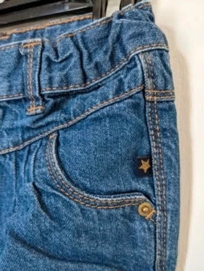 Short en jean - photo numéro 3