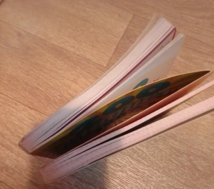 Lot livres 200 blagues /jeux - photo numéro 6