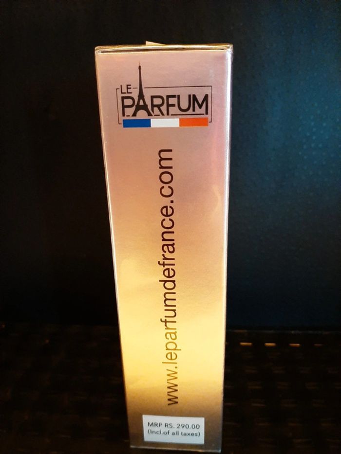 Parfum inspiration - photo numéro 4