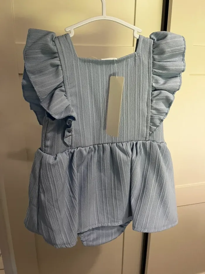 Robe Bodie intégré - photo numéro 2