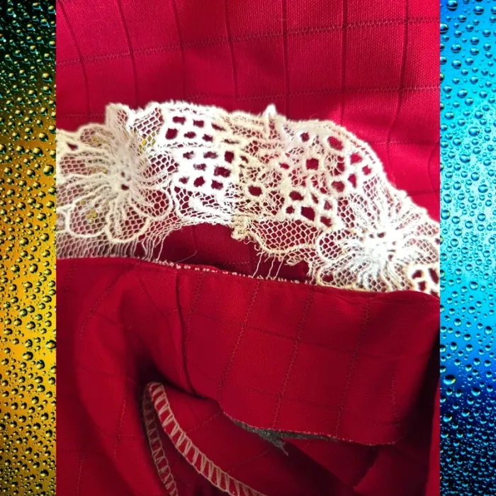 Robe vintage années 60/70 👗 - photo numéro 5