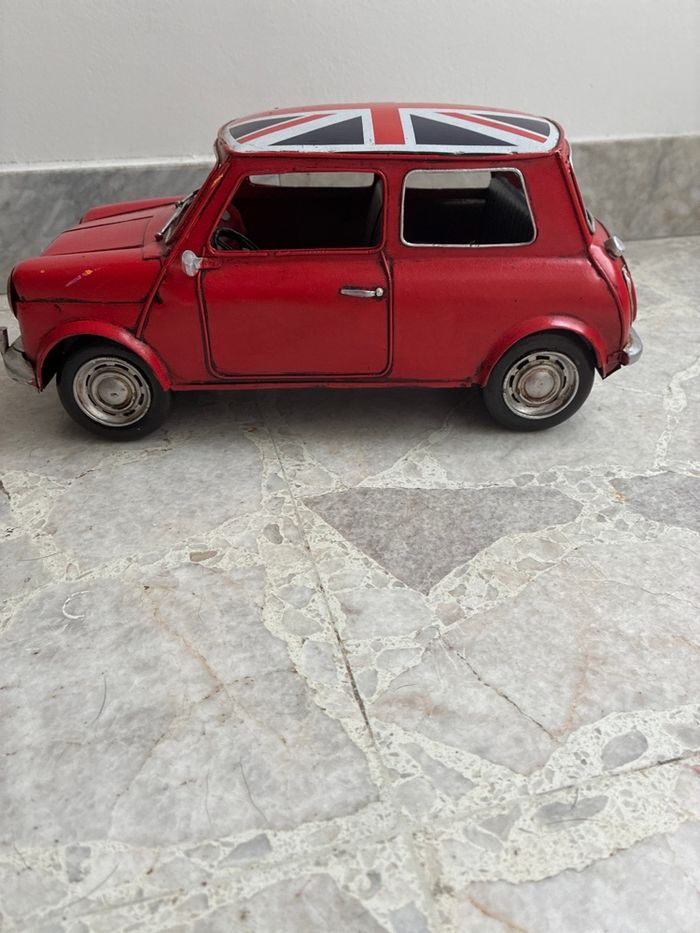 Mini austin - photo numéro 4