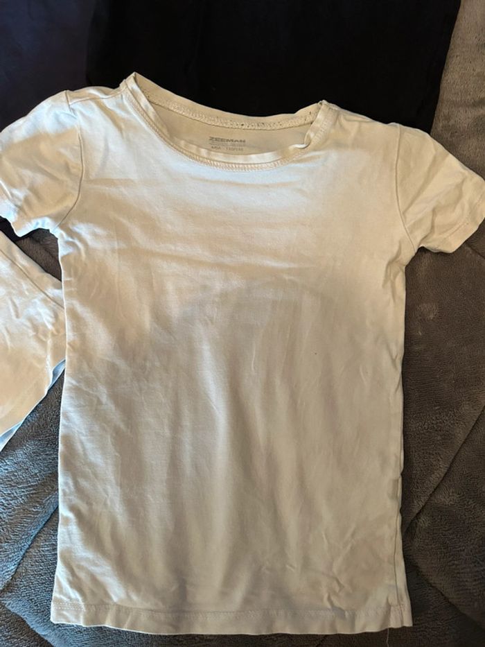 Maillot de corps x6 - photo numéro 2