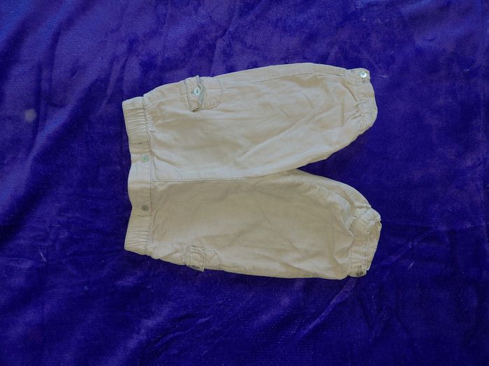 Pantalon - photo numéro 1