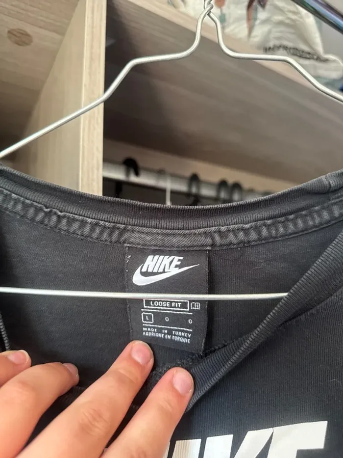 Robe de nuit - photo numéro 3