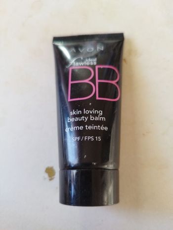 Bb crème