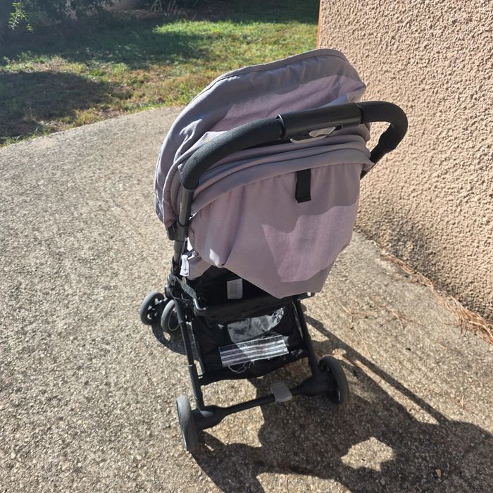 Poussette compacte Lara Bébé Confort - photo numéro 3