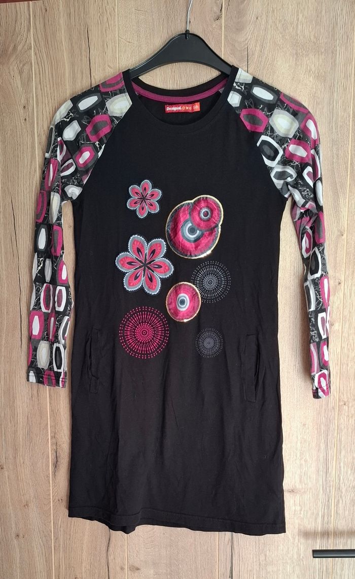 Robe Desigual